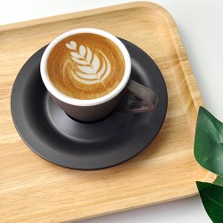Espresso Cup 60ml + Saucer Set